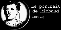 Le Portrait de Rimbaud (489 Ko)